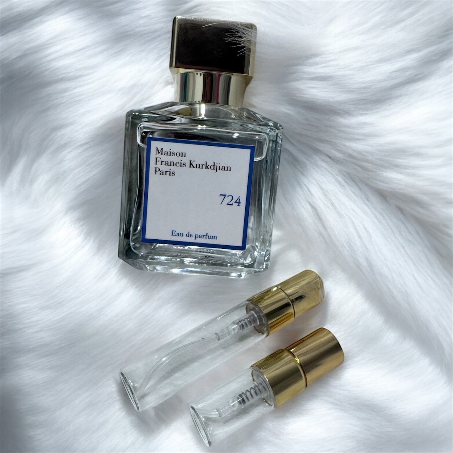 Maison Francis Kurkdijan 724