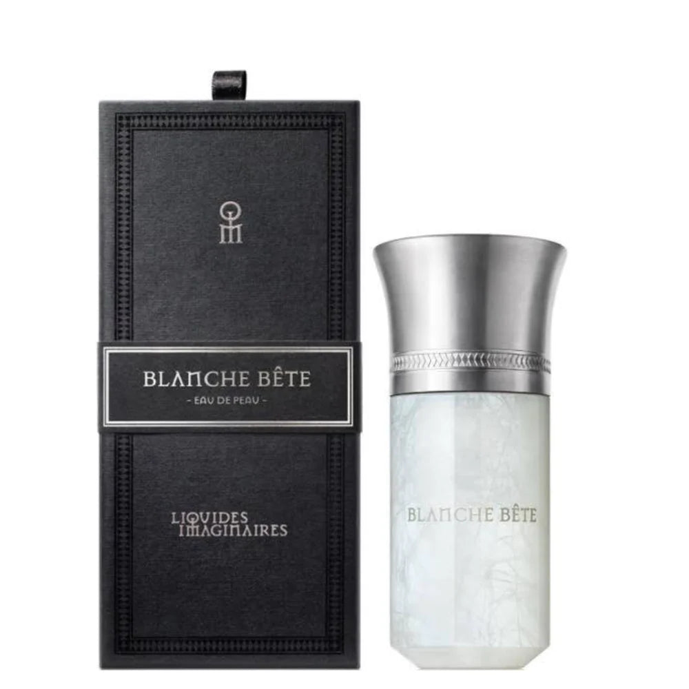 Blanche Bete EDP