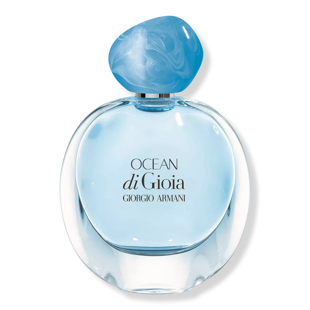 Giorgio Armani Ocean di gioia