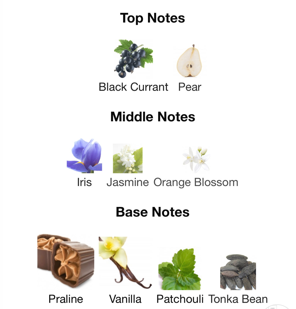 Lancome La vie est belle edp