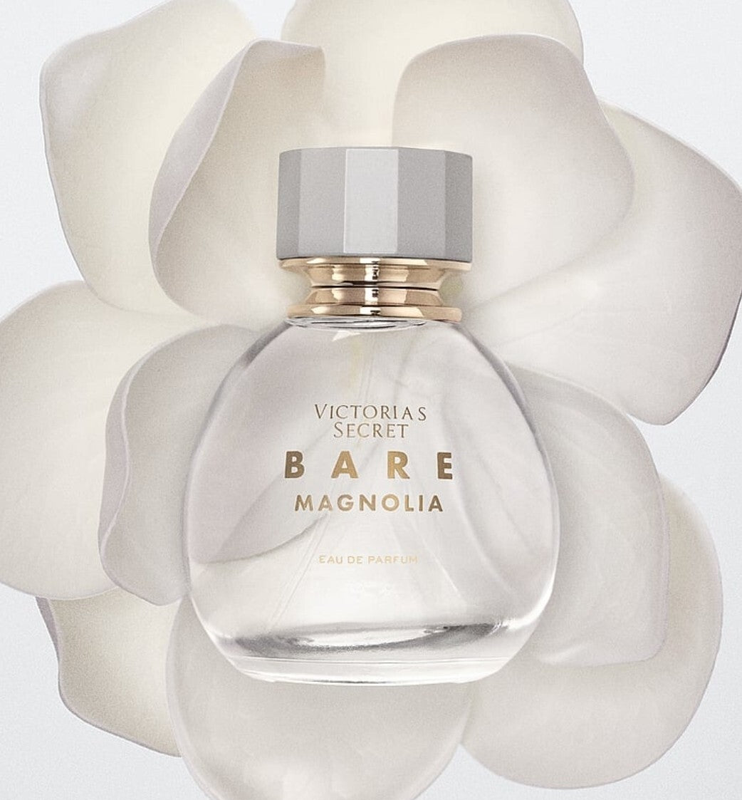 VS Bare Magnolia edp