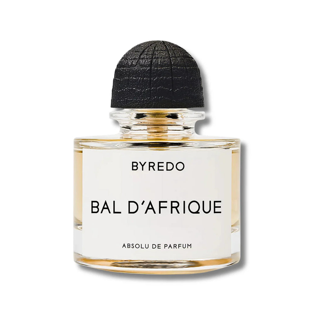 BYREDO Bal D’Afrique absolu de parfum