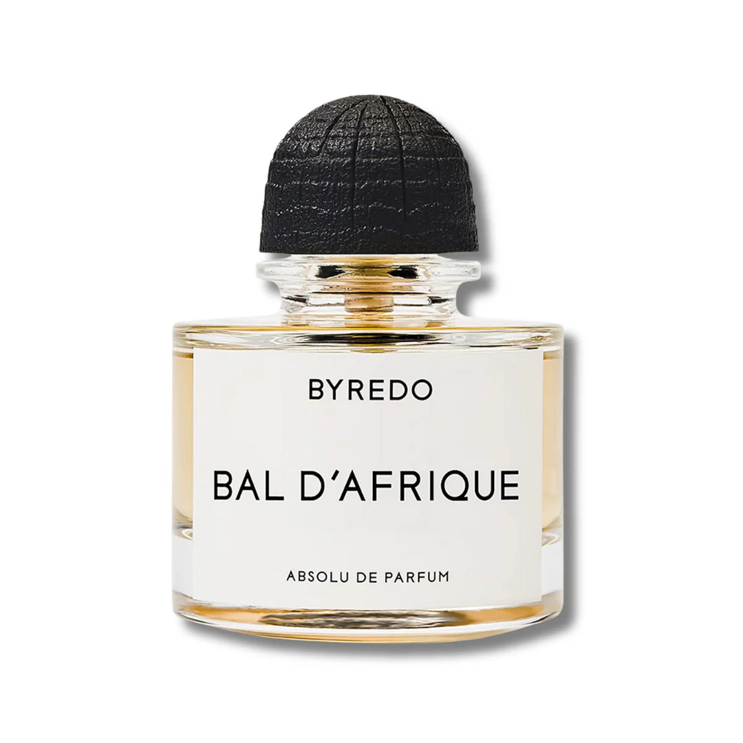 BYREDO Bal D’Afrique absolu de parfum