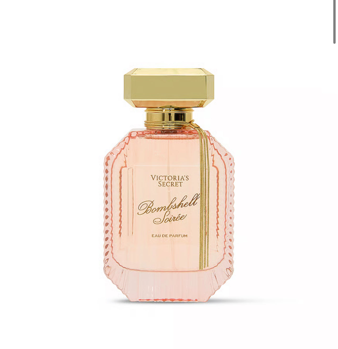 VS Bombshell Soiree edp