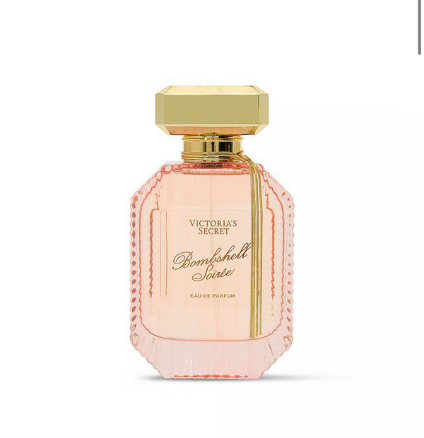 VS Bombshell Soiree edp
