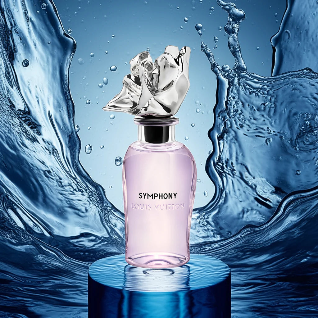 Louis Vuitton Symphony extrait de parfume