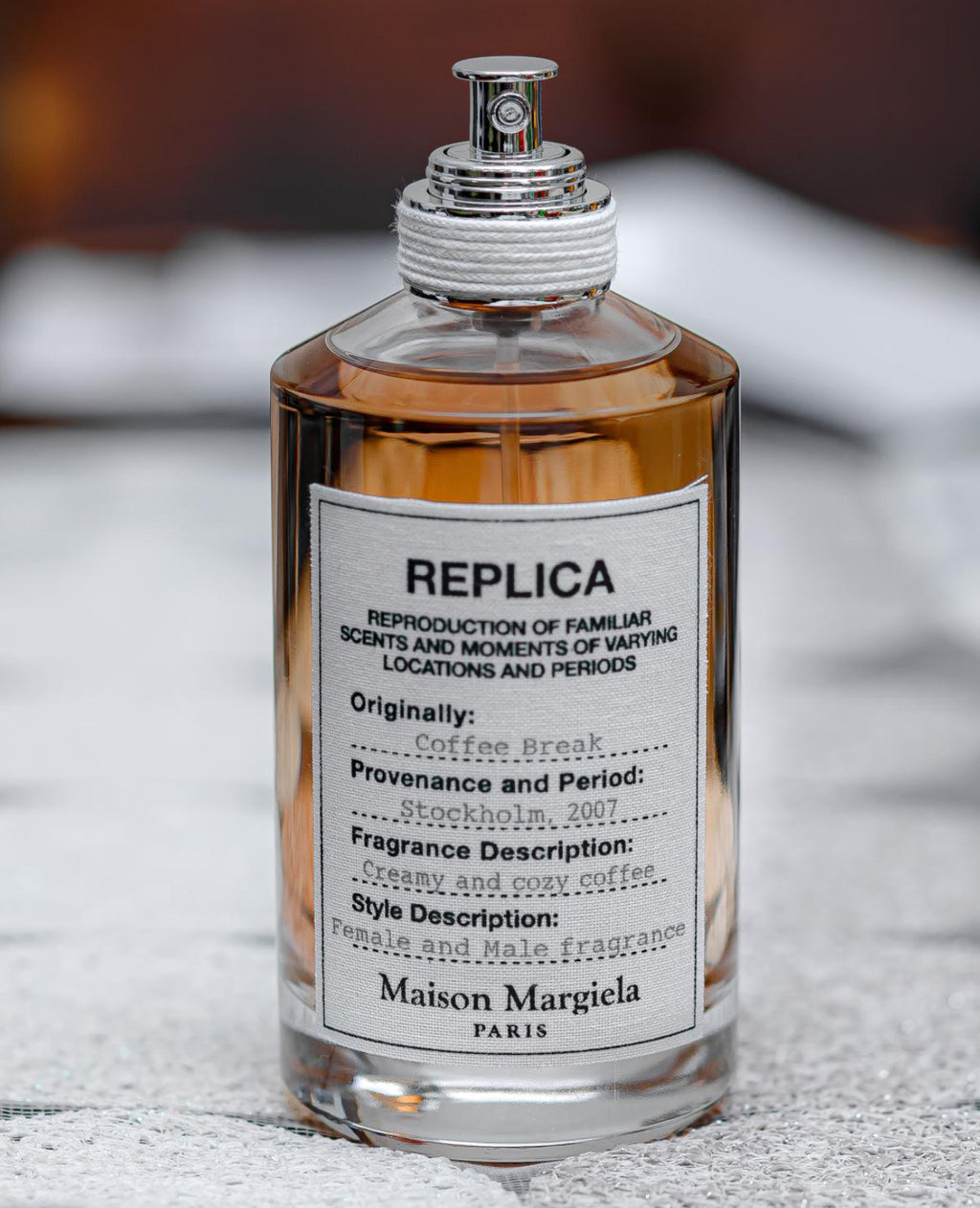 Replica Coffee break