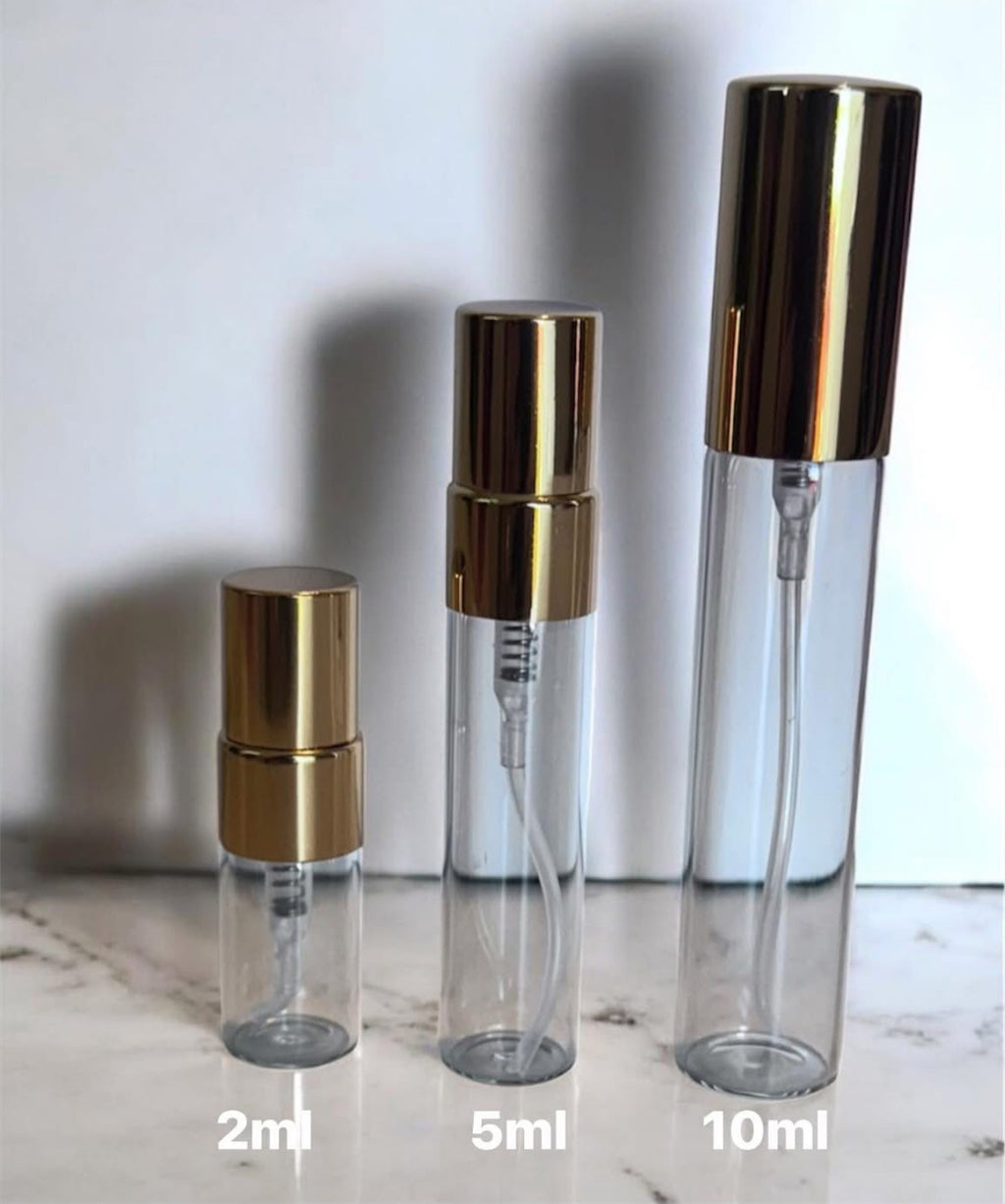 VS Bombshell Soiree edp