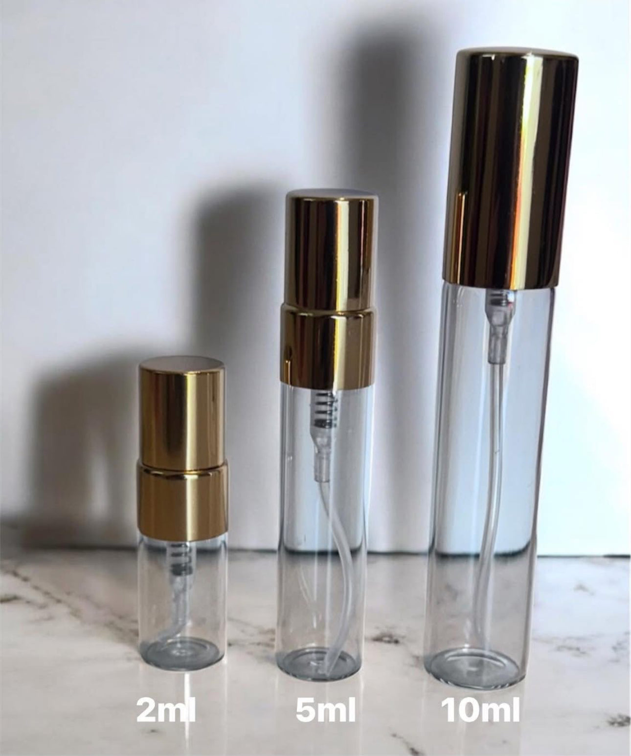 VS Bombshell Soiree edp