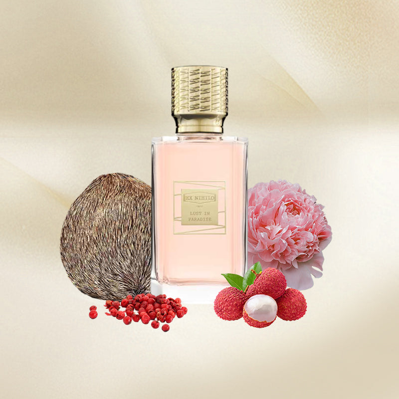 Ex Nihilo Lust In Paradise EDP