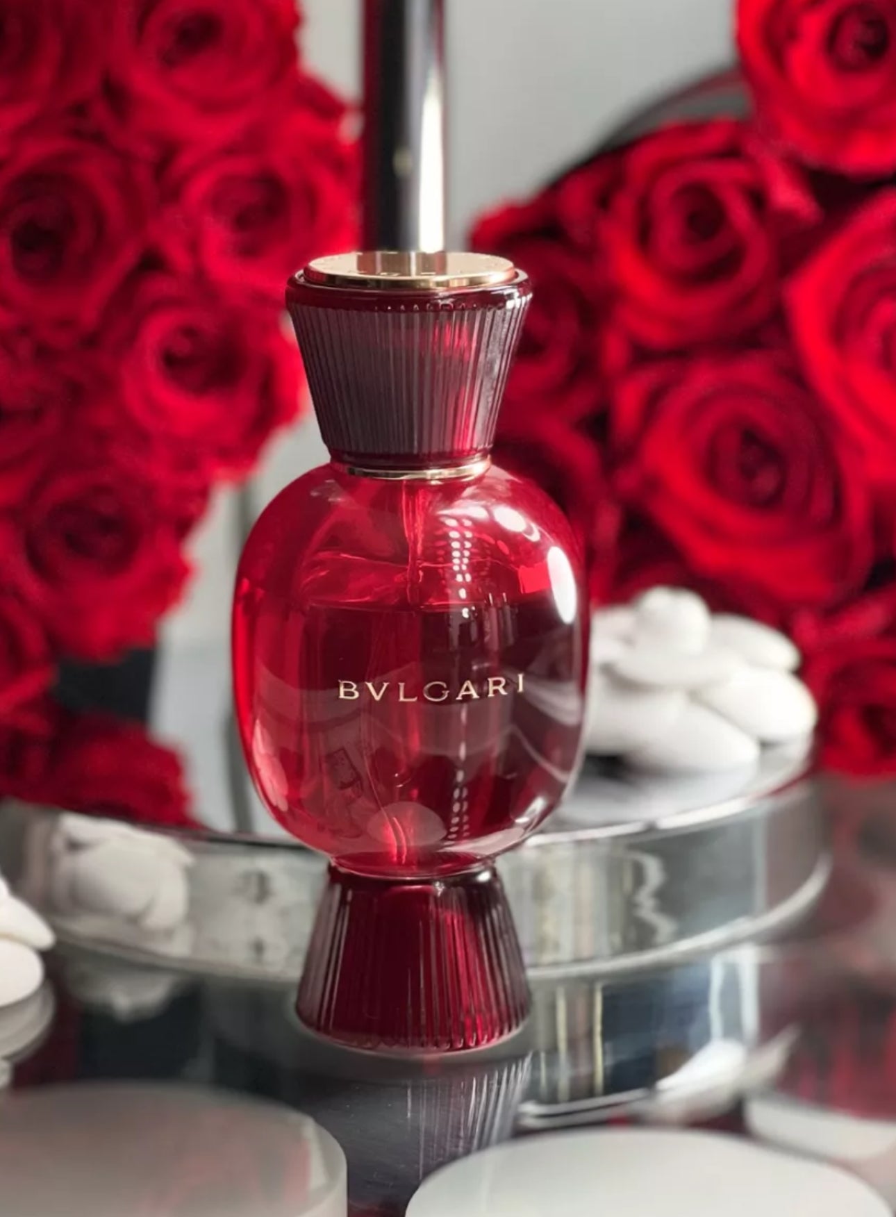 Blvgari Baciami edp