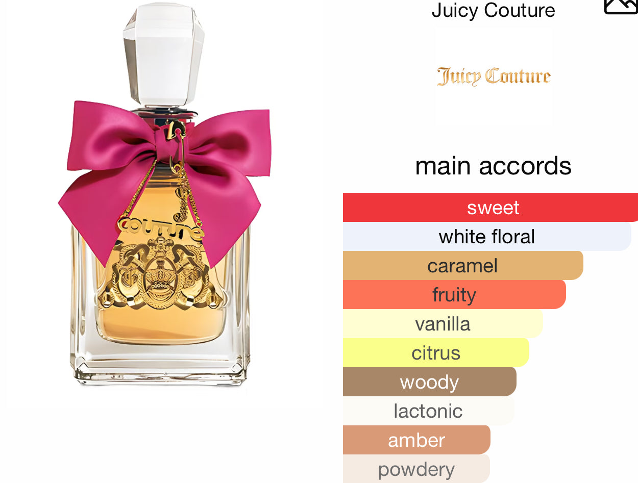 Juicy Couture viva la juicy