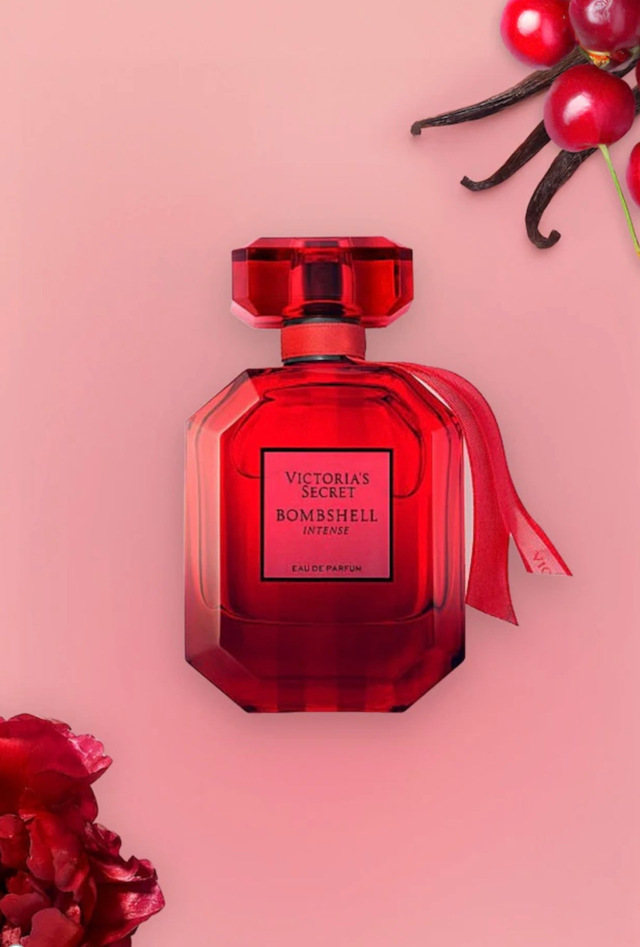 VS Bombshell Intense edp