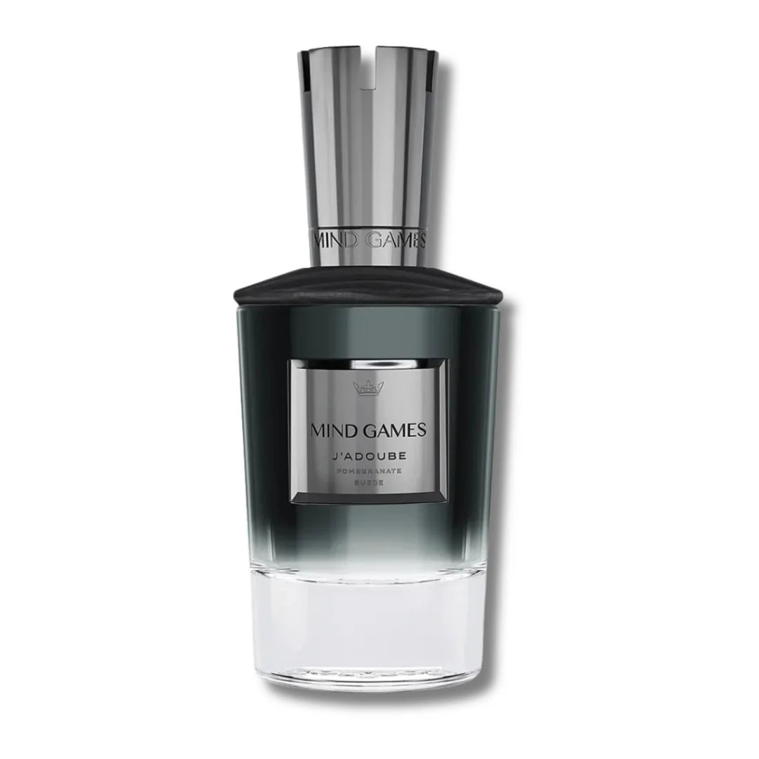 Mind Games J’adoube extrait de parfum