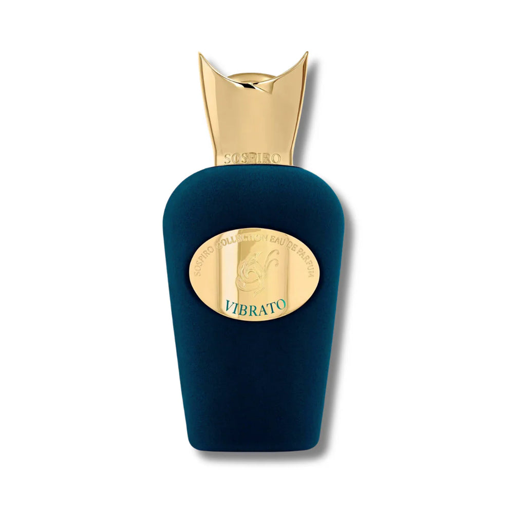Sospiro Vibrato EDP