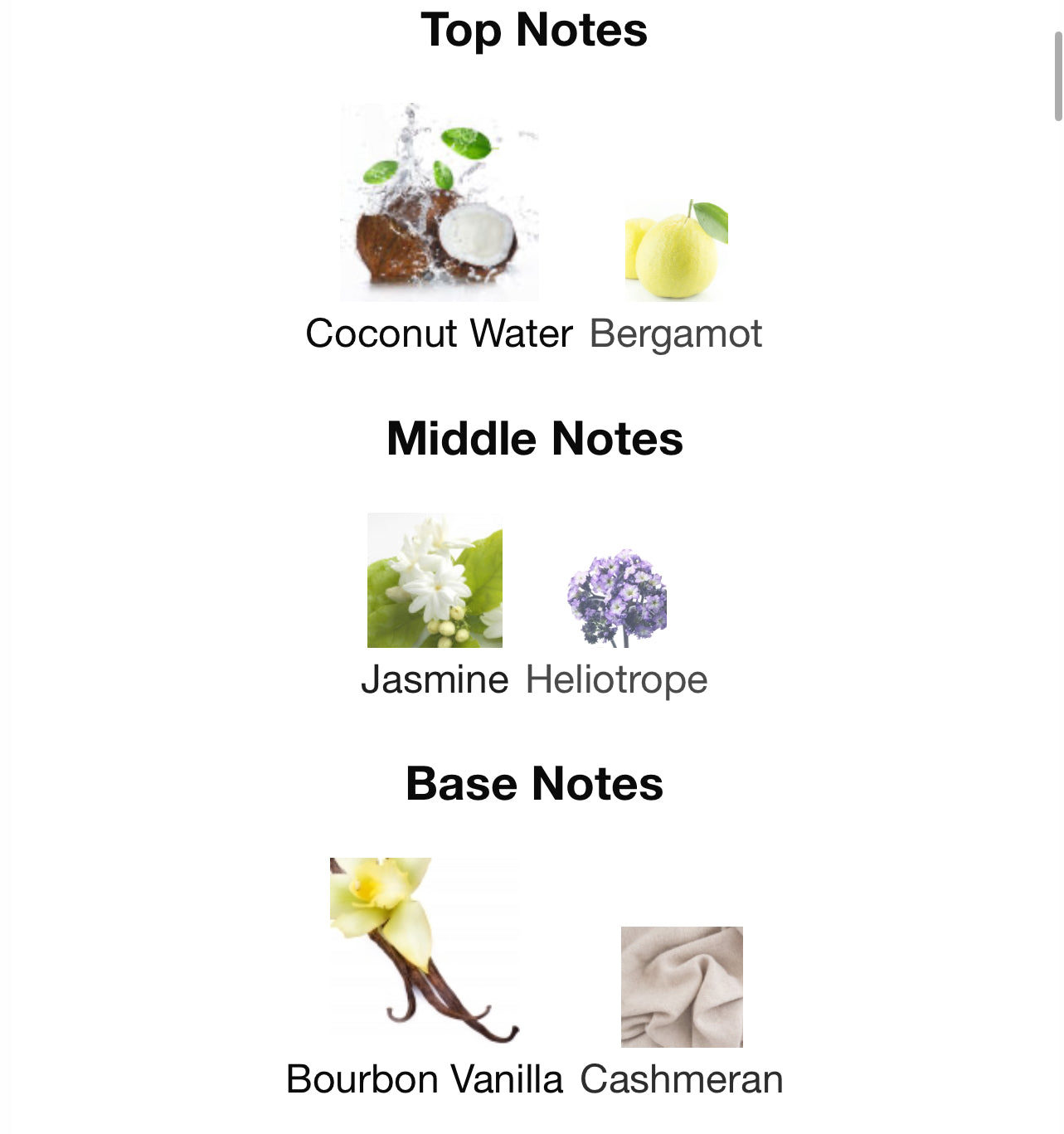 Thierry Mugler Alien Goddess Eau de Parfum