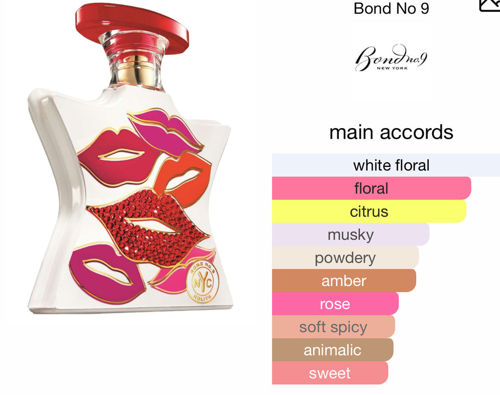 Bond No 9 Nolita EDP