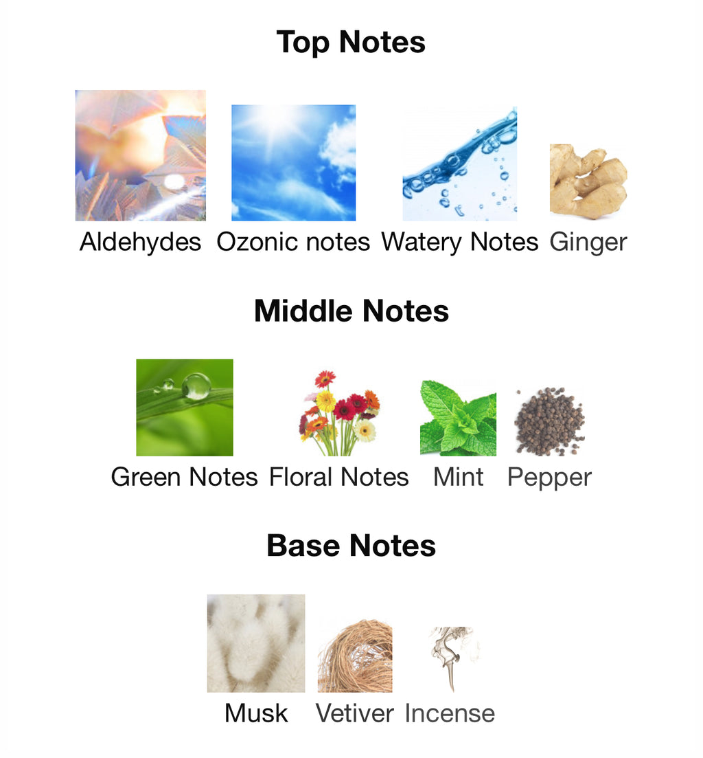 Clean Reserve Warm Cotton edp