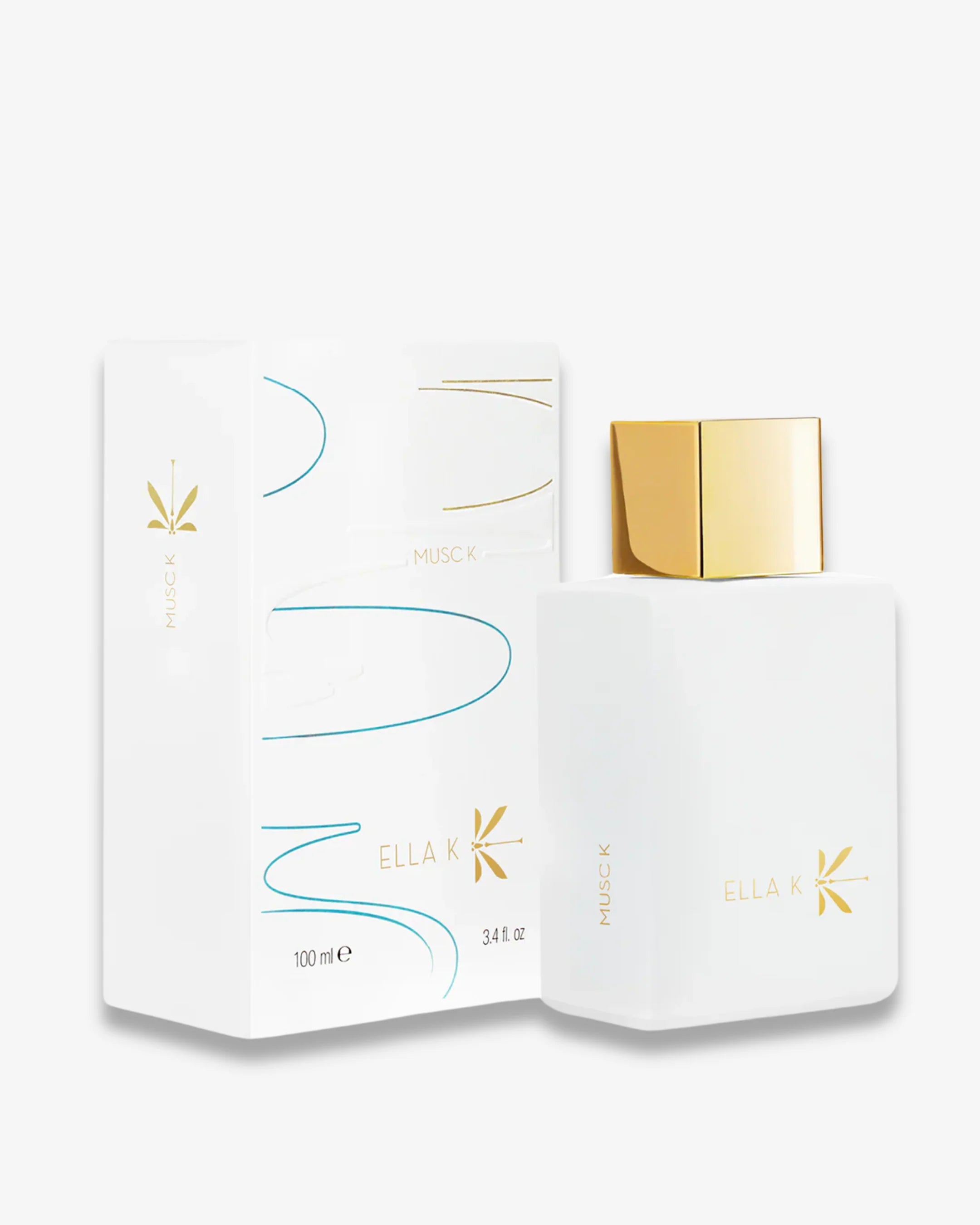 Ella K Musc K edp