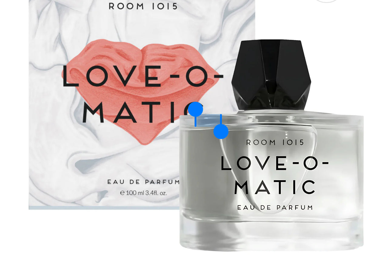 Room 1015 Love-O-Matic