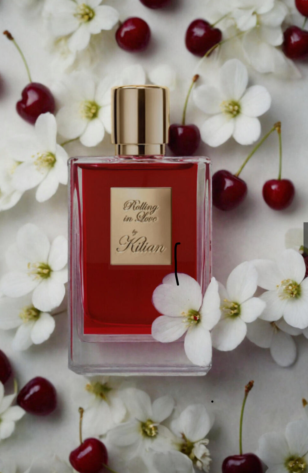 Kilian Rolling In Love EDP