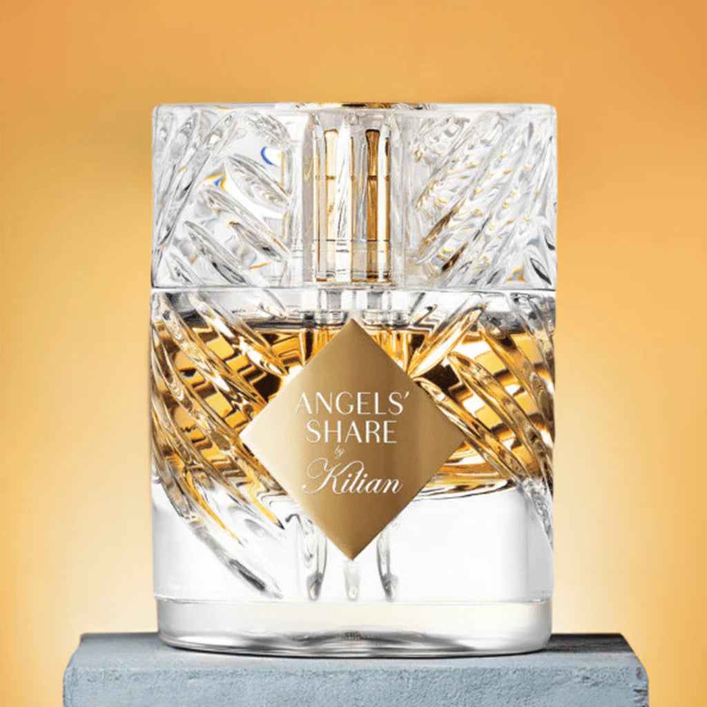 Kilian Angel’s share