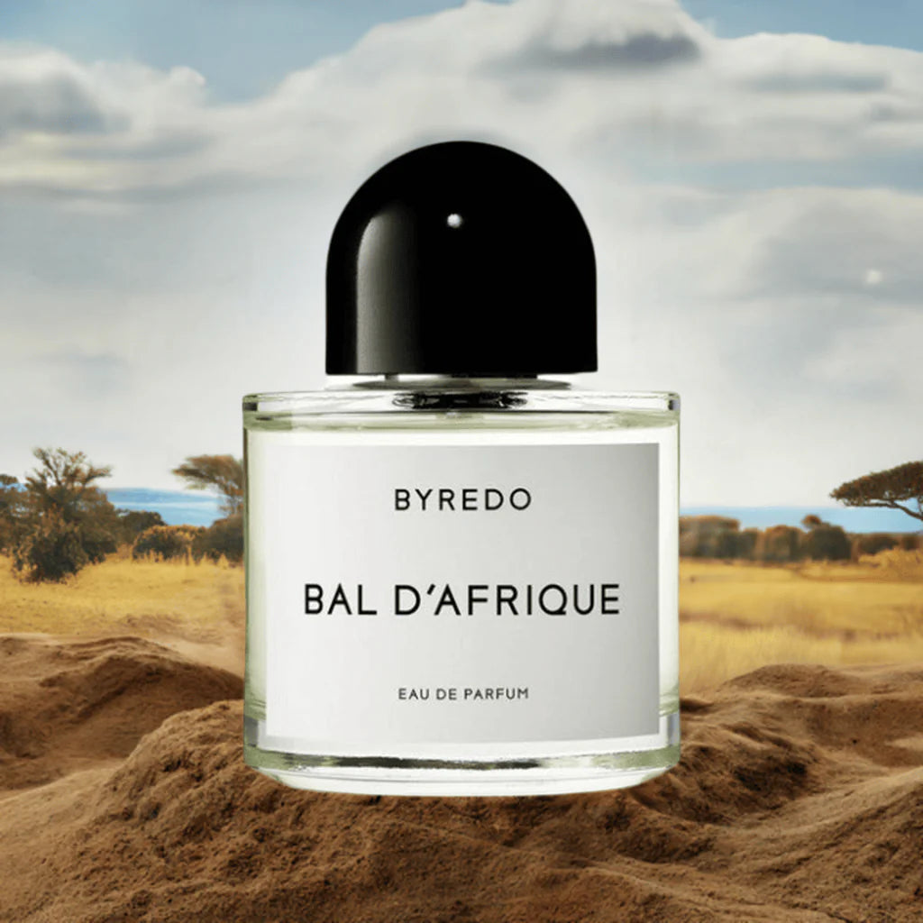 BYREDO Bal D’Afrique EDP