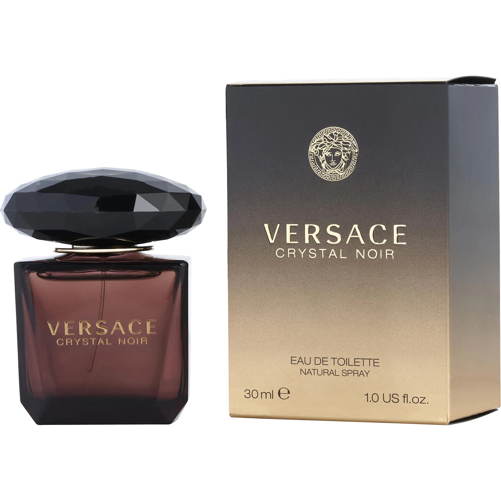 Versace Crystal Noir edt