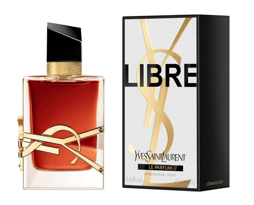 YSL libre le parfum