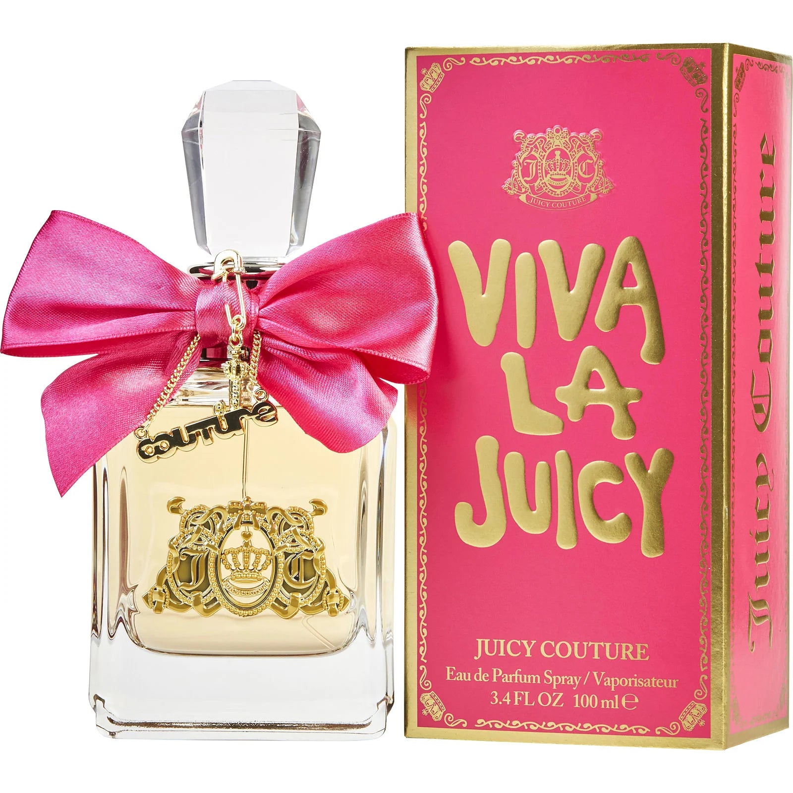 Juicy Couture viva la juicy